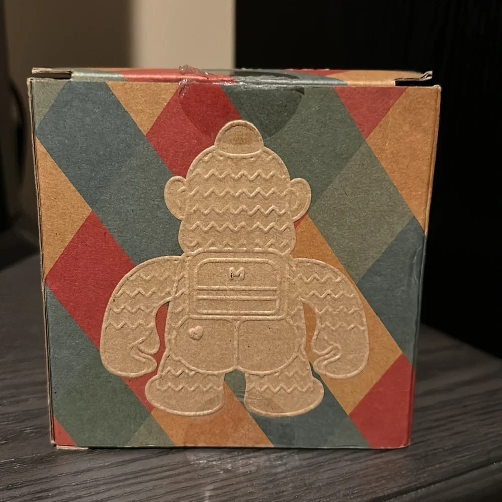 MailChimp Classic Freddie Vinyl Toy